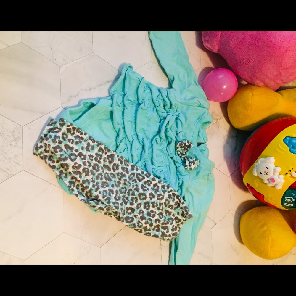 Baby outfit